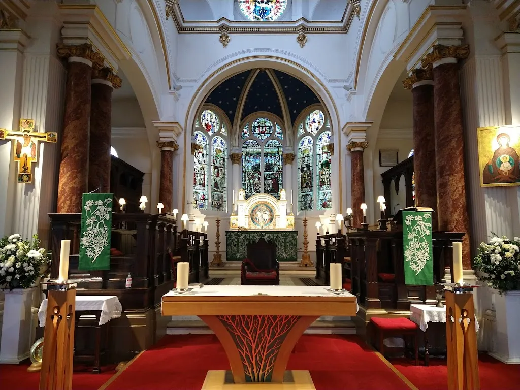 Saint Anne's Parish Church