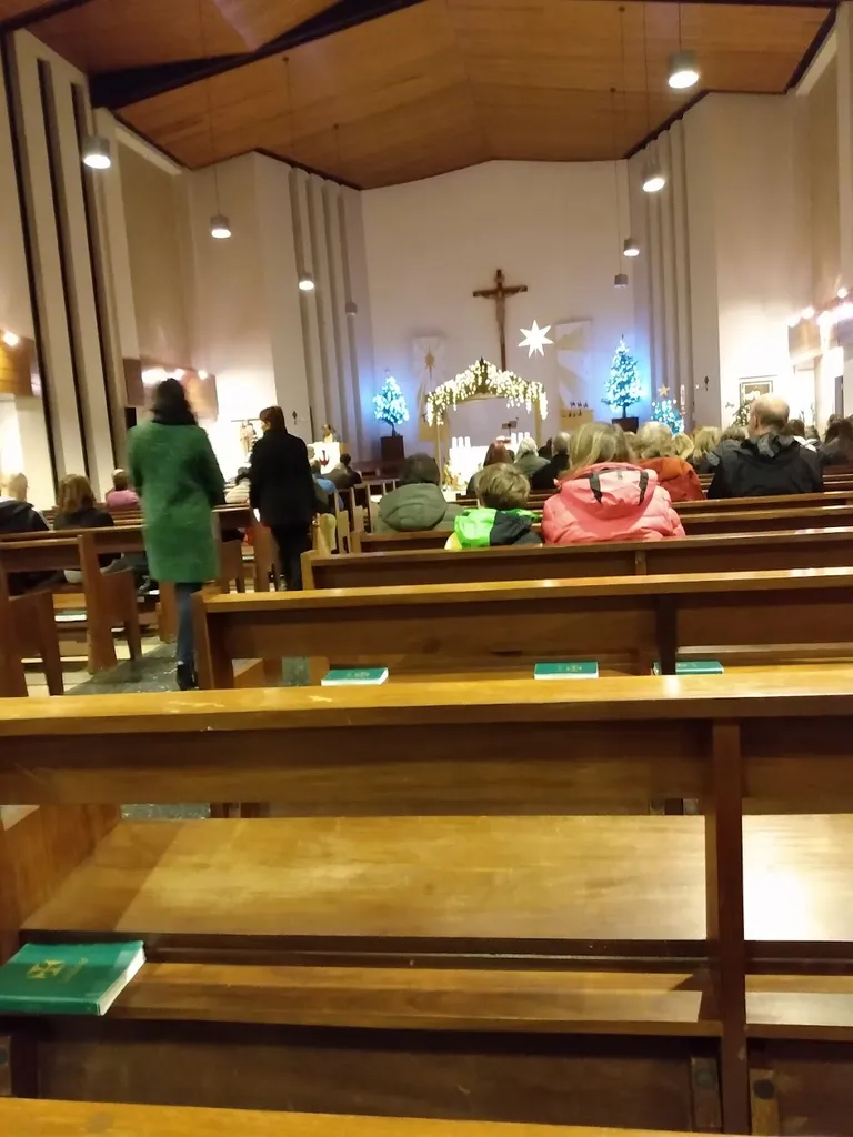 Saint Francis de Sales R.C. Church