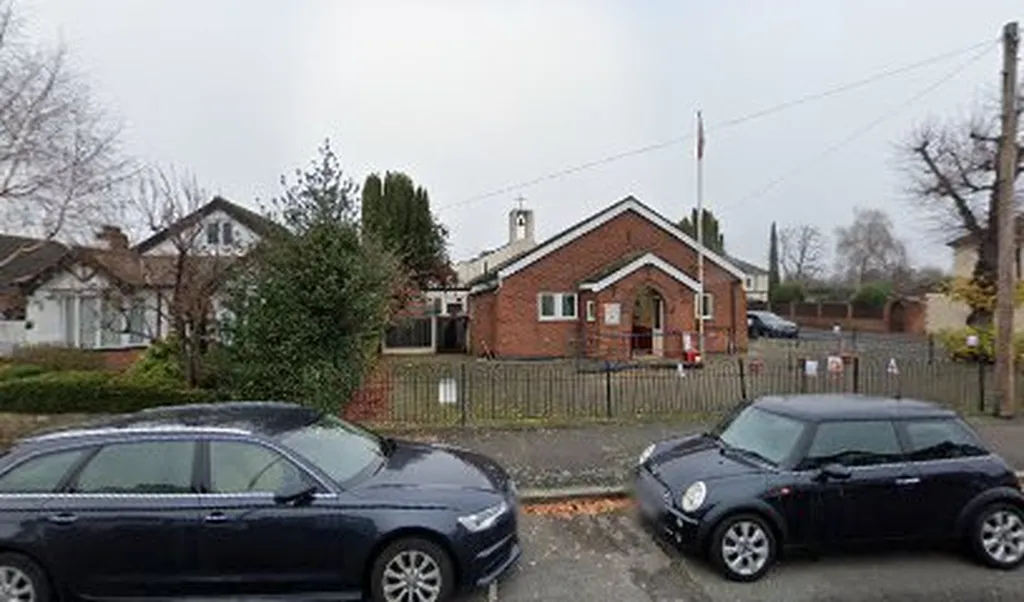 Saint Georges Church