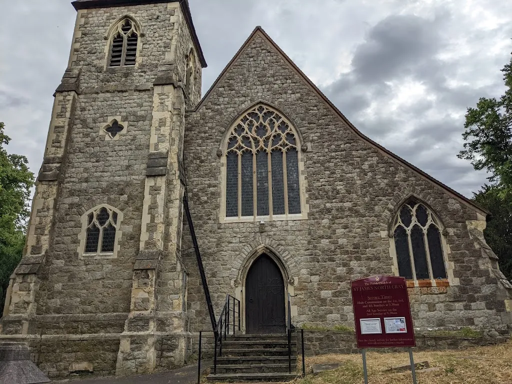 Saint James Church