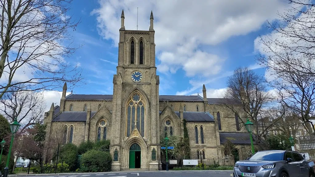 Saint James Church