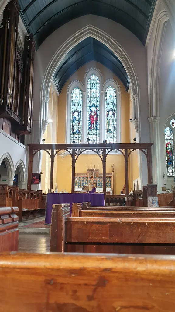 Saint James the Great Church