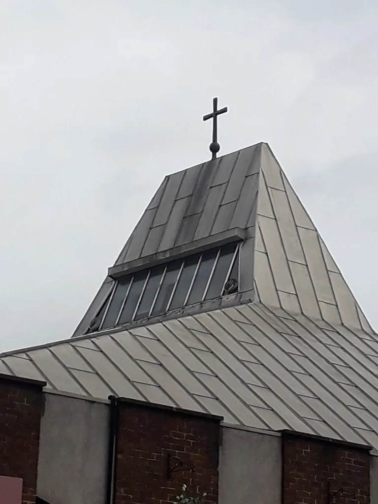 Saint John Fisher Roman Catholic Church