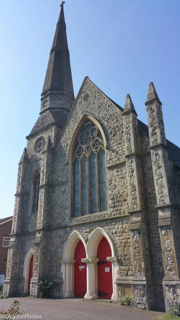 Saint John's Congregational (Evangelical)