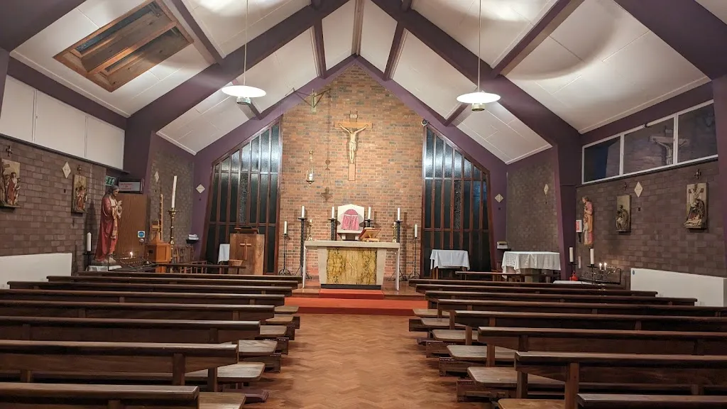Saint Joseph Catholic Church
