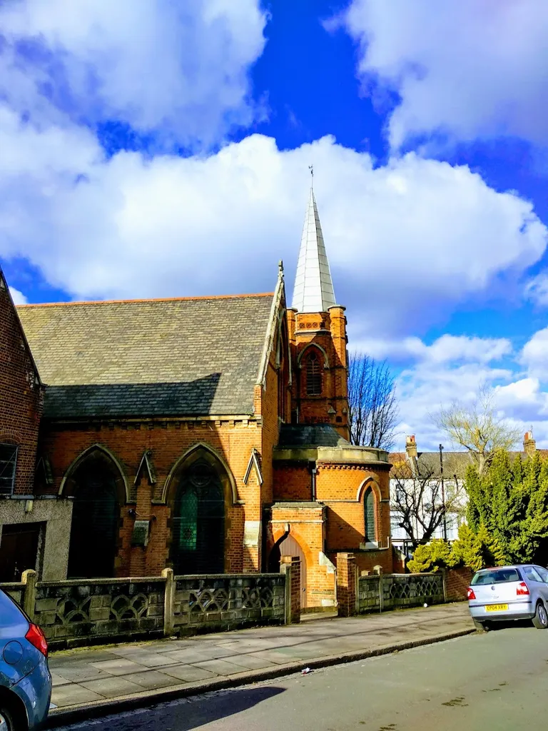 Saint Joseph's Catholic Church