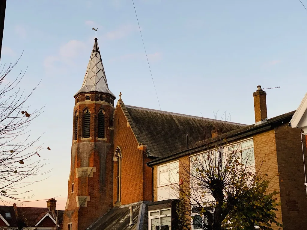 Saint Luke's, Wimbledon Park
