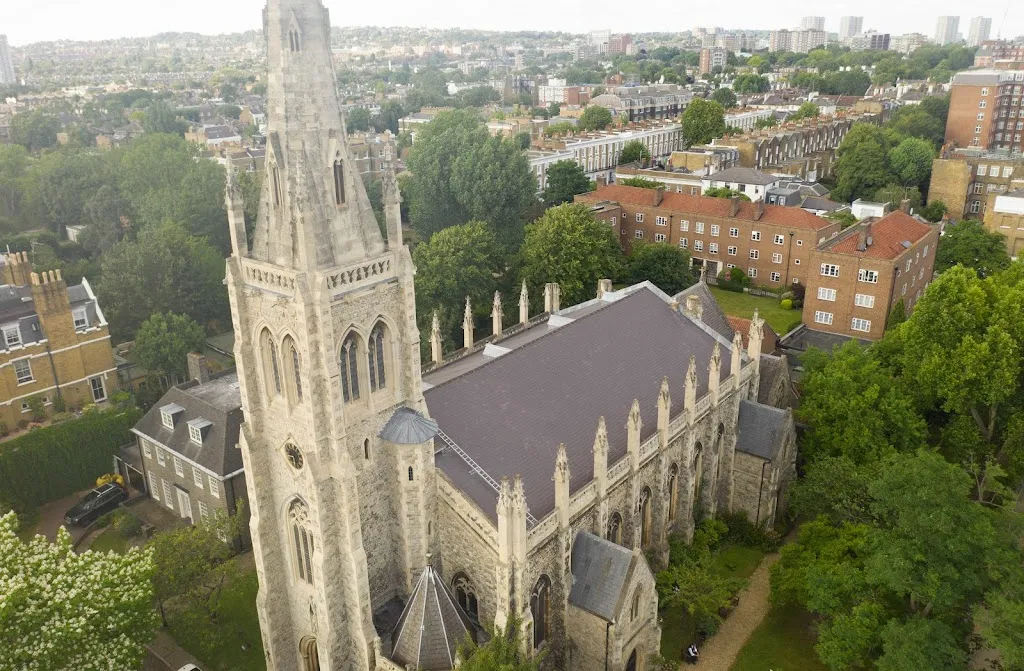 Saint Mark Church