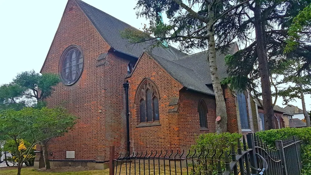 Saint Martin's Church