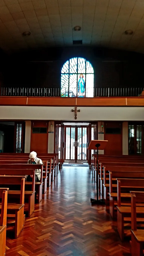 Saint Matthias