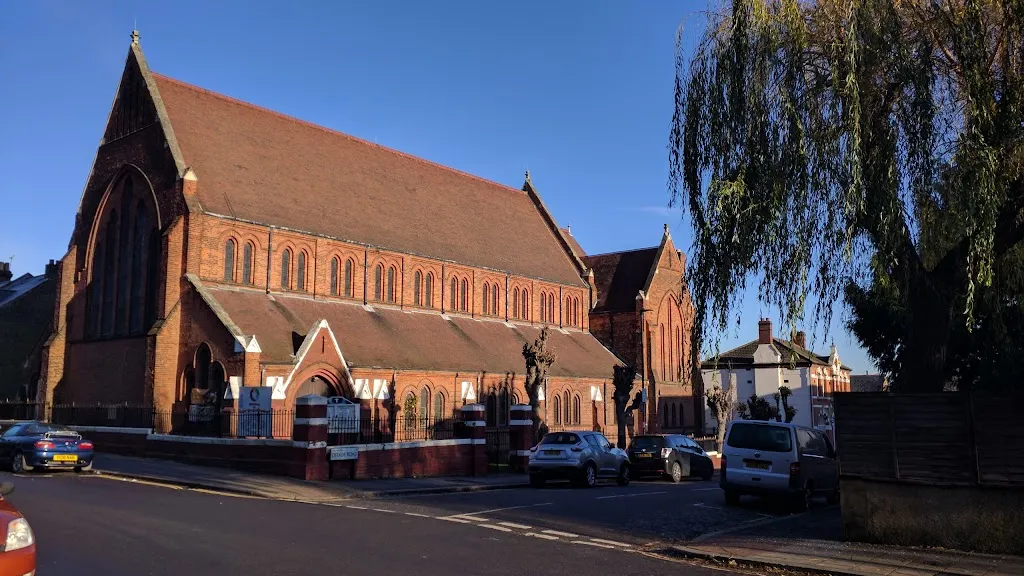 Saint Matthias Gospel Tabernacle Assembly