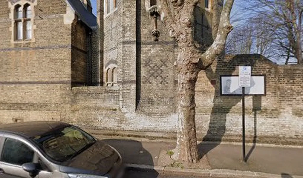 Saint Nicholas' Church