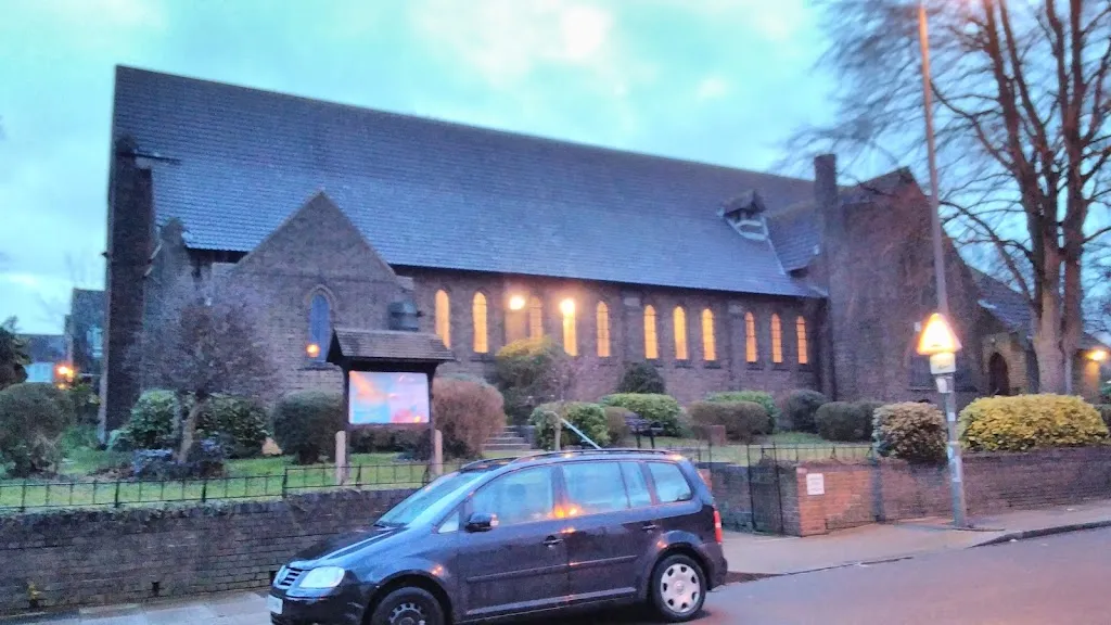 Saint Paul's Furzedown