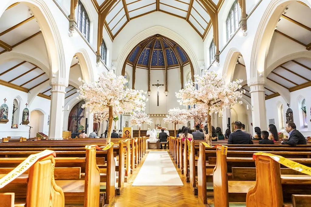 Saint Peter & Pauls R C Church