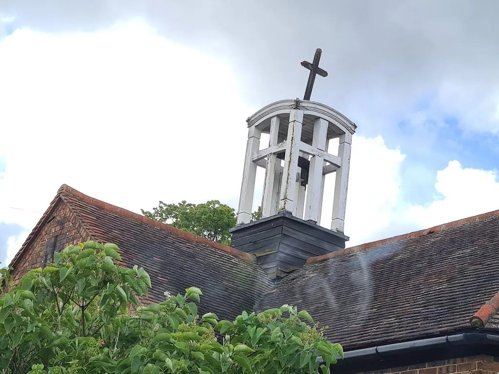 Saint Peter's Church