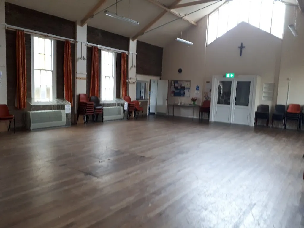 Saint Richard's Church Centre
