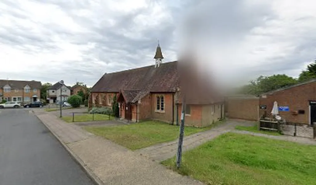 Saint Stephens Church of England