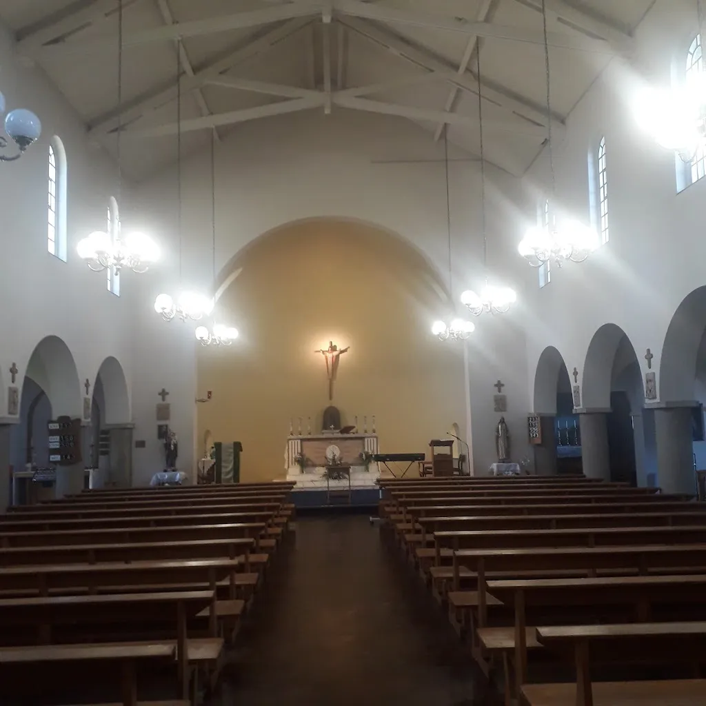 Saint Teresa of the Child Roman Catholic Church