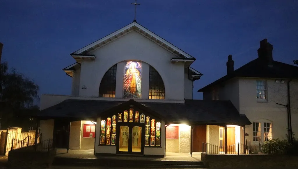 Saints Simon and Jude Catholic Church
