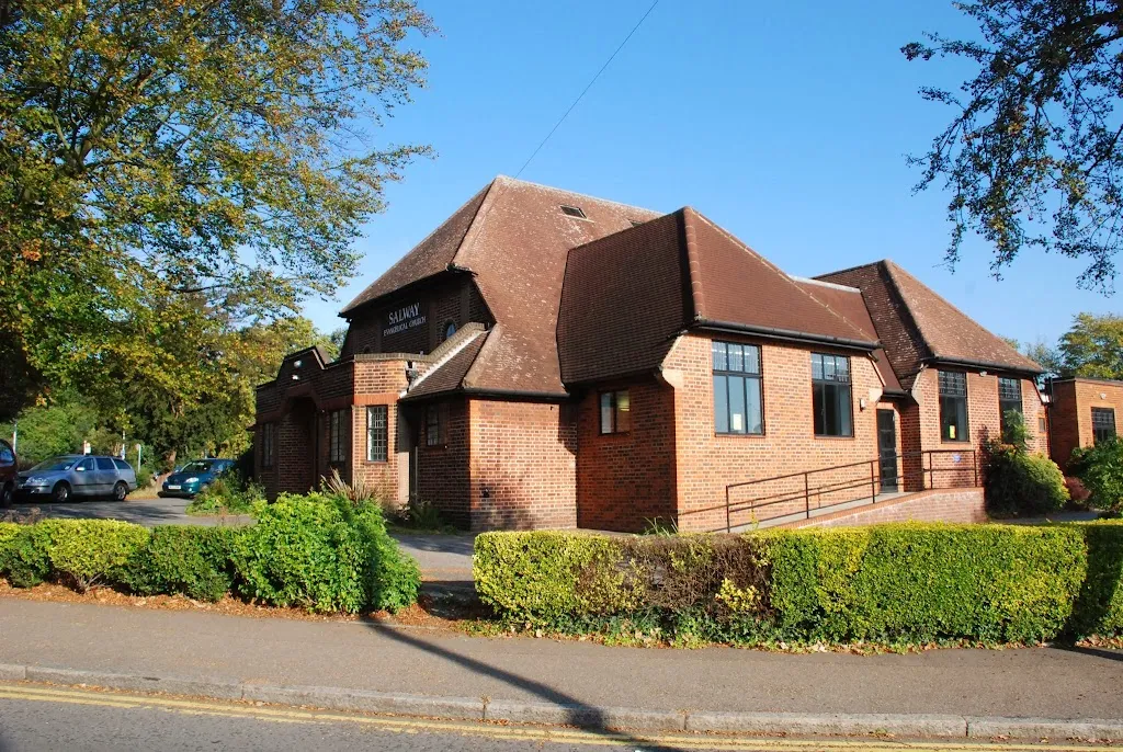 Salway Evangelical Church