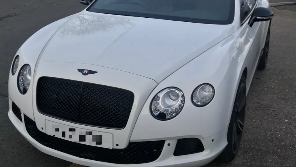 Samad Motor Group