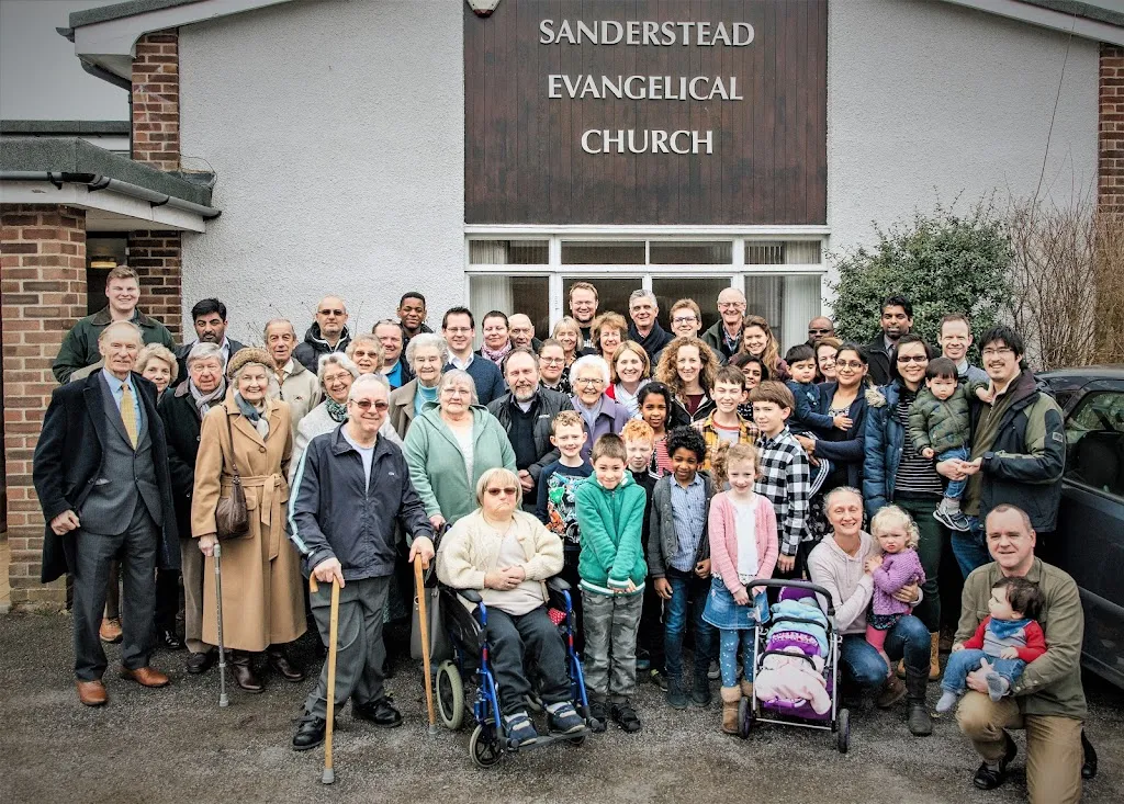 Sanderstead Evangelical Church