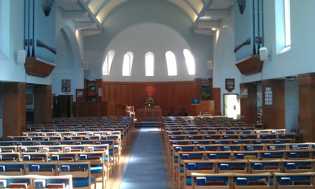 Sanderstead United Reformed Church