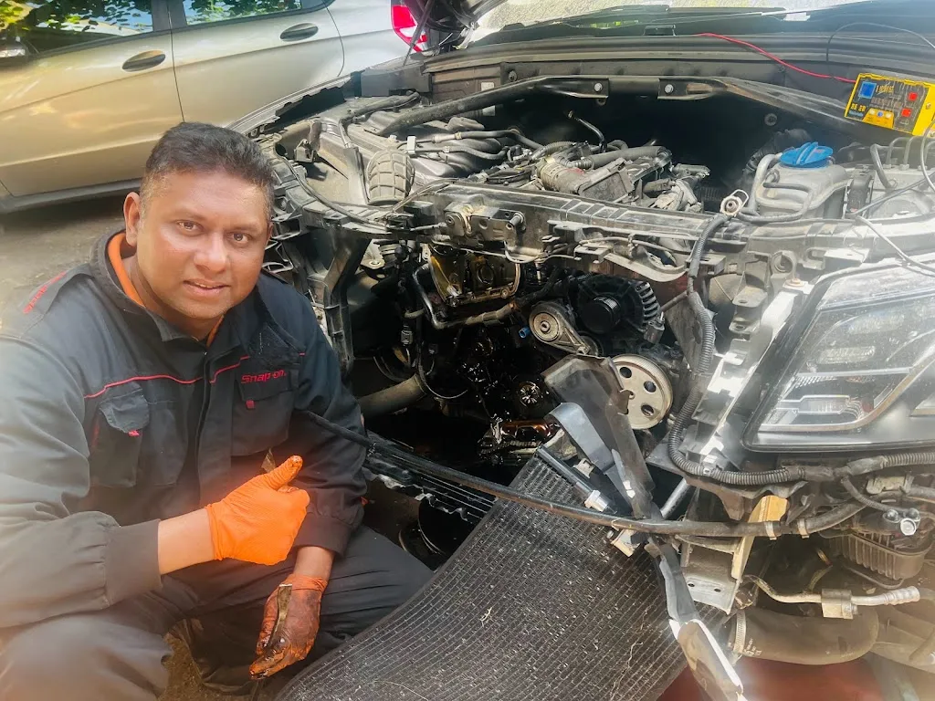 Sanu Motors Ltd