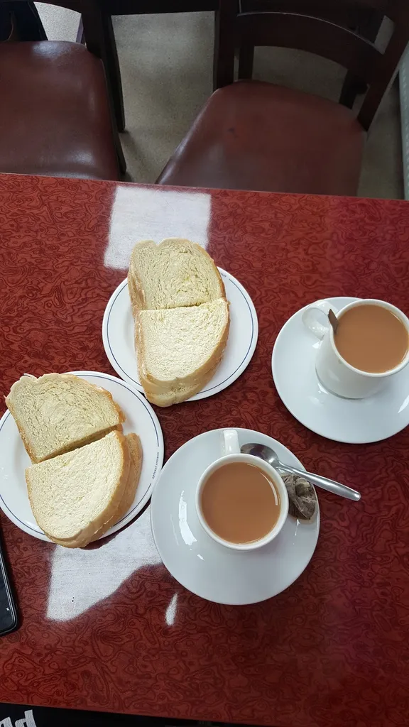 Savoy Cafe