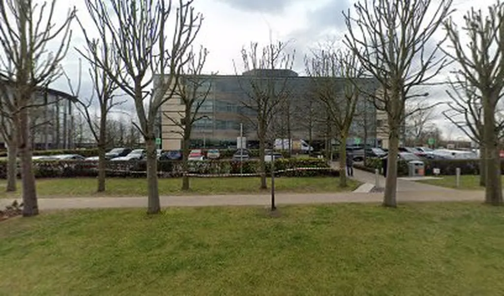 SB CAR SALES WEST DRAYTON