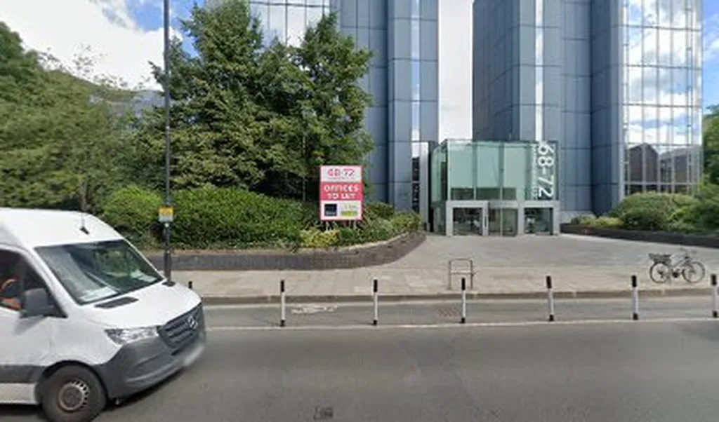 Sbt Motors Uk Ltd