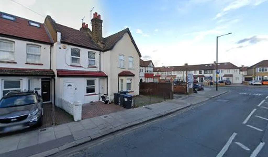 Scoffield Garage Ltd