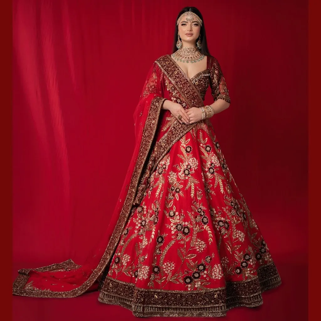 Seema M London