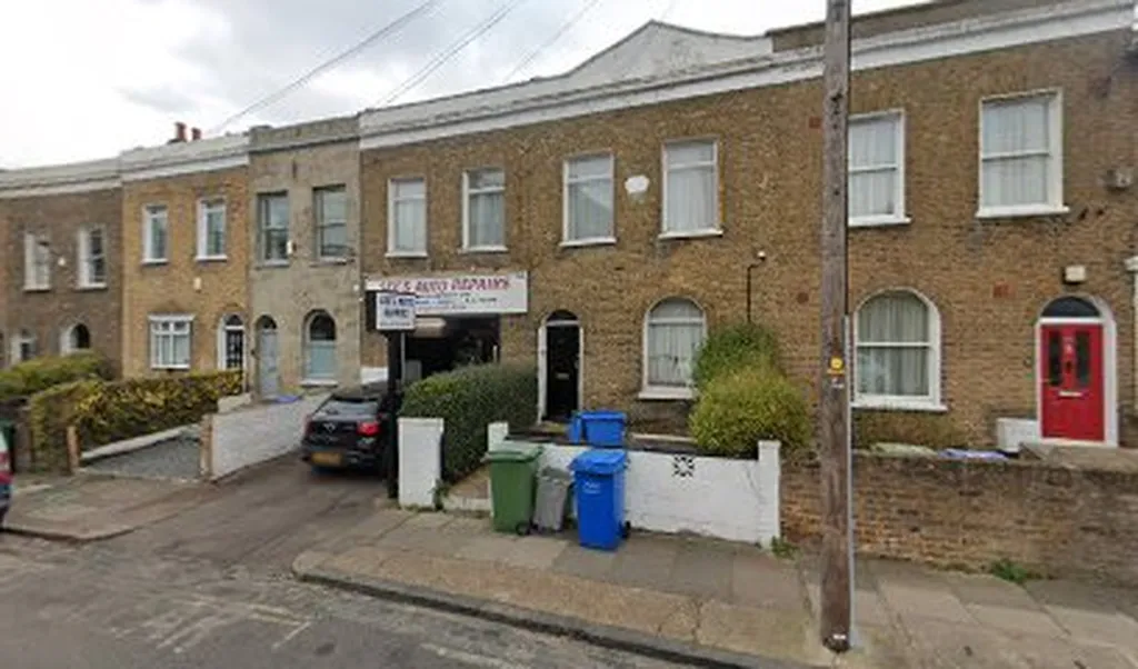Sel's Auto Car Repair