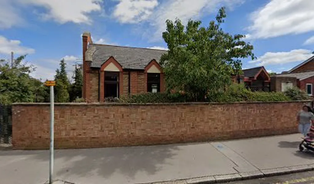 Selhurst Evangelical Church
