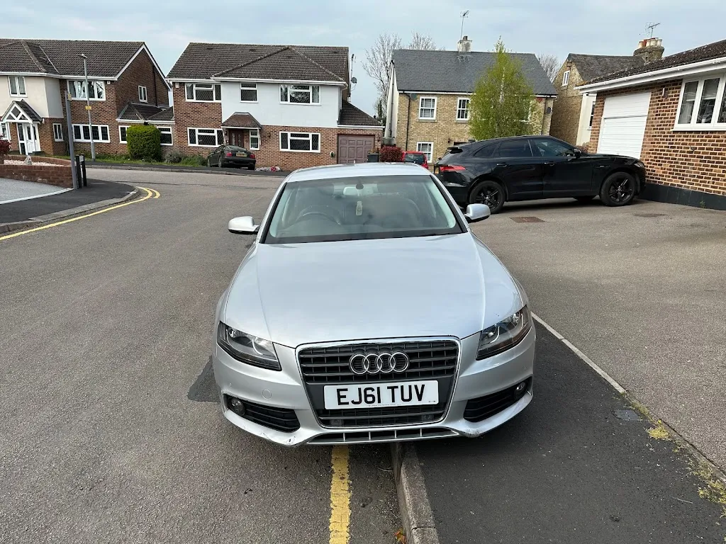 Sell My Car For More