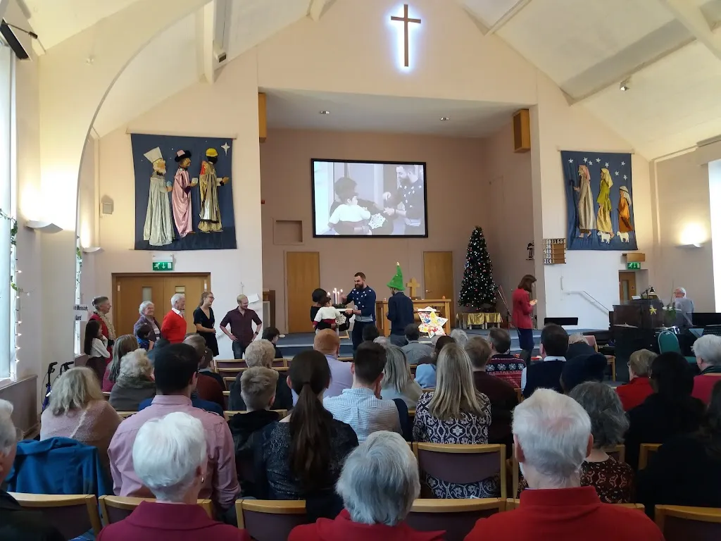Selsdon Baptist Church
