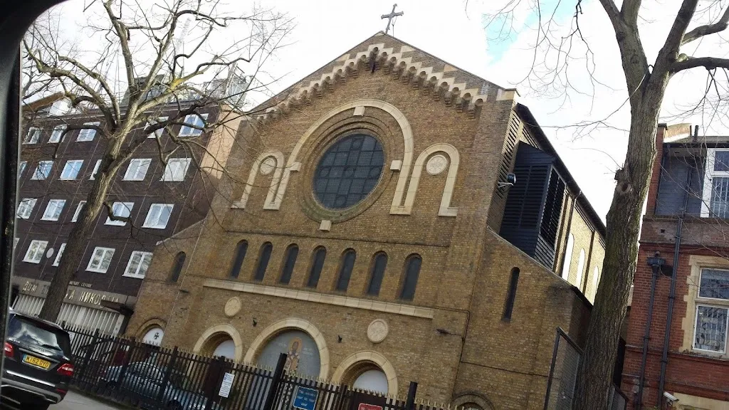 Serbian Orthodox Church