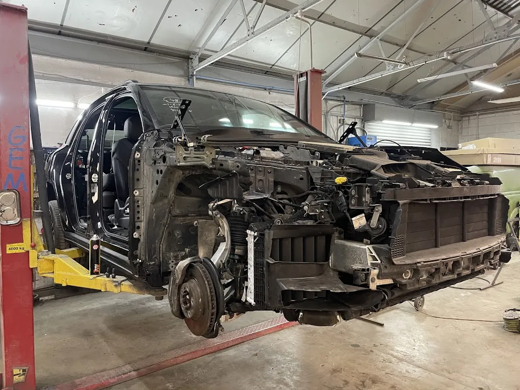 Sergej Autos ltd