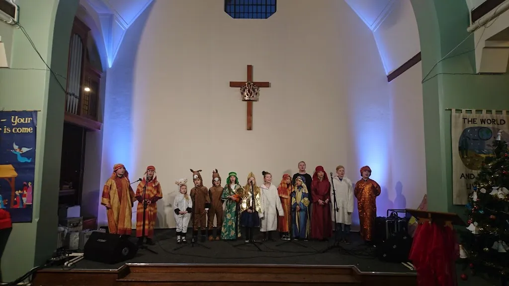 Seven Kings United Free Church
