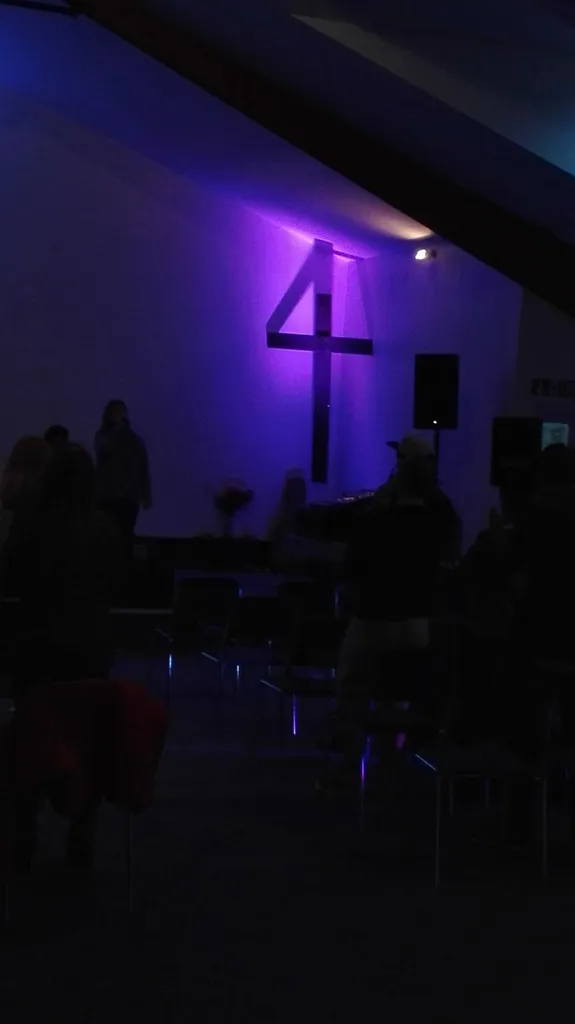 Shaftesbury Christian Centre Community Church