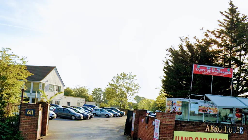 SHAH AUTOMOTIVE LTD