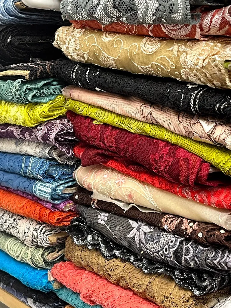 Shanas collections