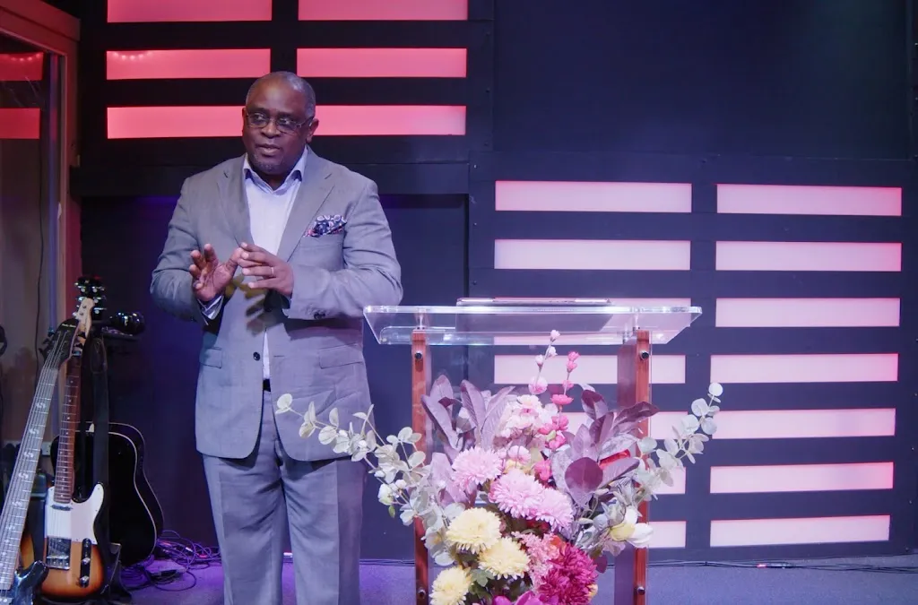Shiloh Tabernacle
