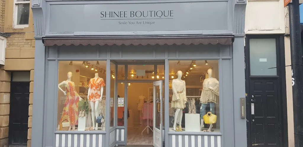Shinee Boutique