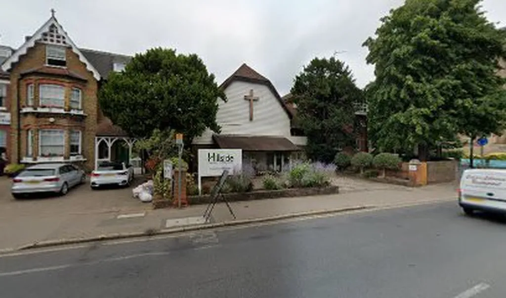 Shofar Christian Church London