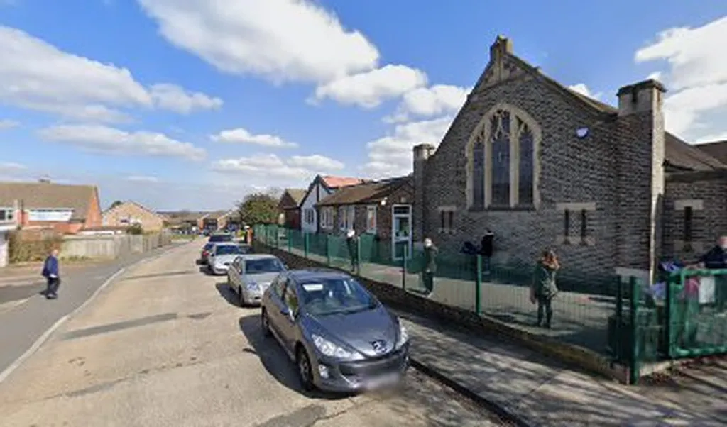 Sidcup Baptist Church Playgroup