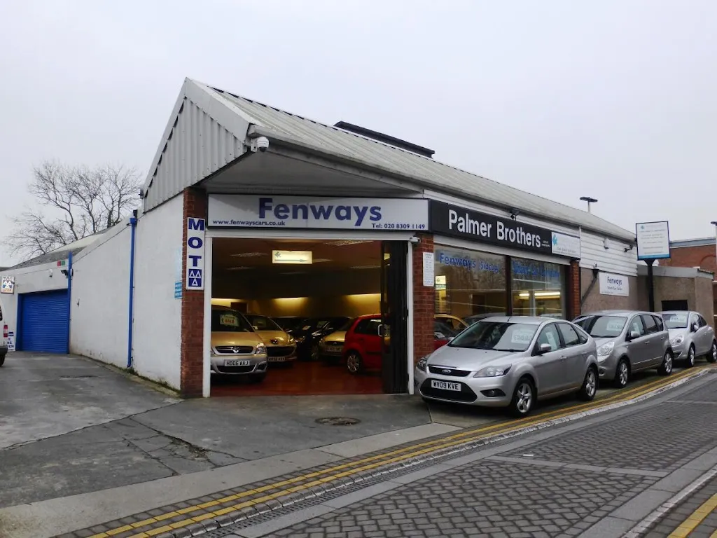 Sidcup Car Company