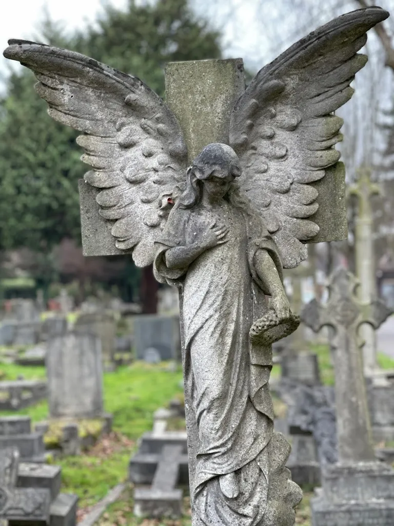 Sidcup Cemetery