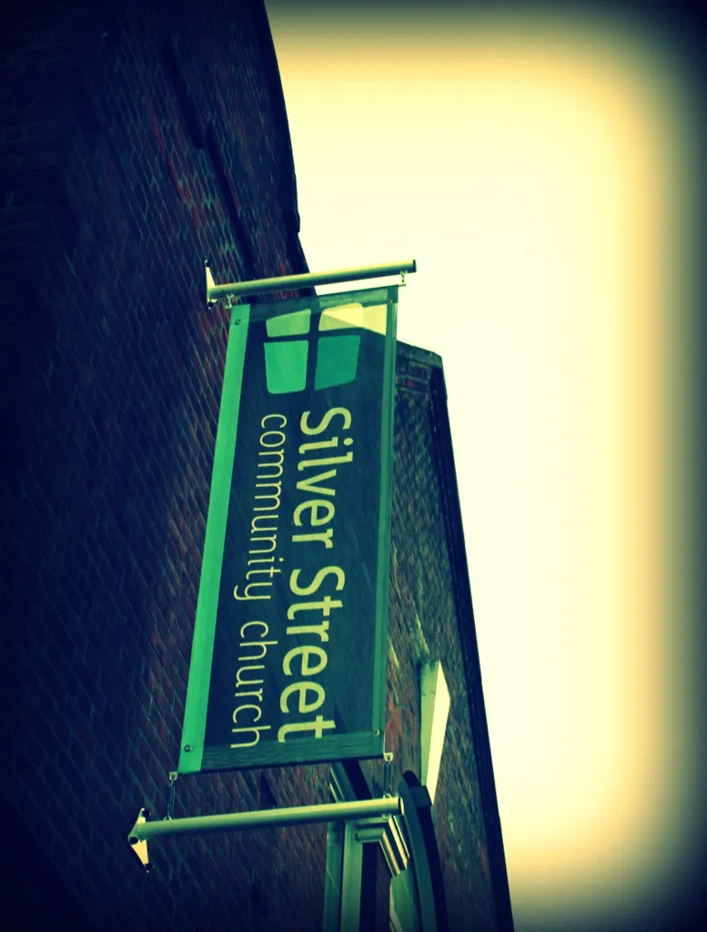 Silver Street Community Church